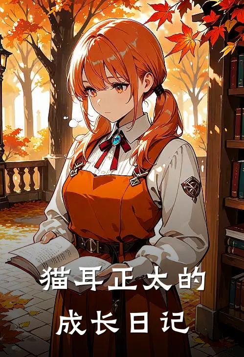 猫耳正太的成长日记江林江年热门免费小说_免费小说免费阅读猫耳正太的成长日记江林江年