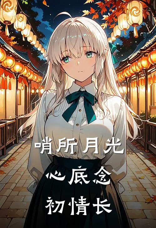 哨所月光，心底念初情长