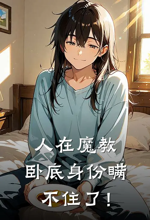 人在魔教，卧底身份瞒不住了！