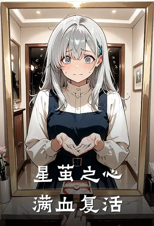 星茧之心 满血复活
