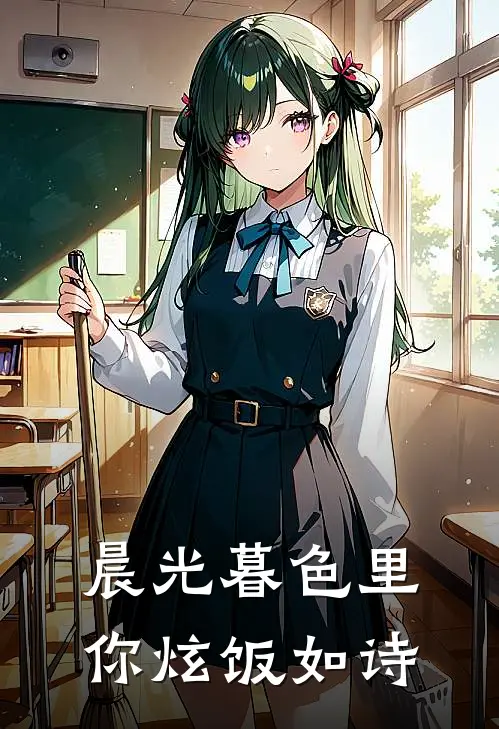 晨光暮色里,你炫饭如诗