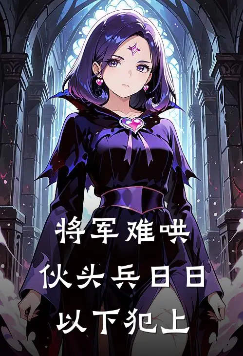 将军难哄，伙头兵日日以下犯上