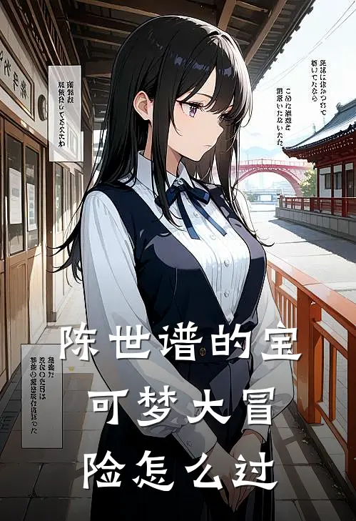 陈世谱的宝可梦大冒险怎么过