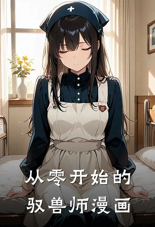 从零开始的驭兽师漫画