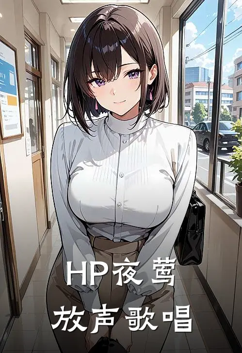 HP夜莺放声歌唱