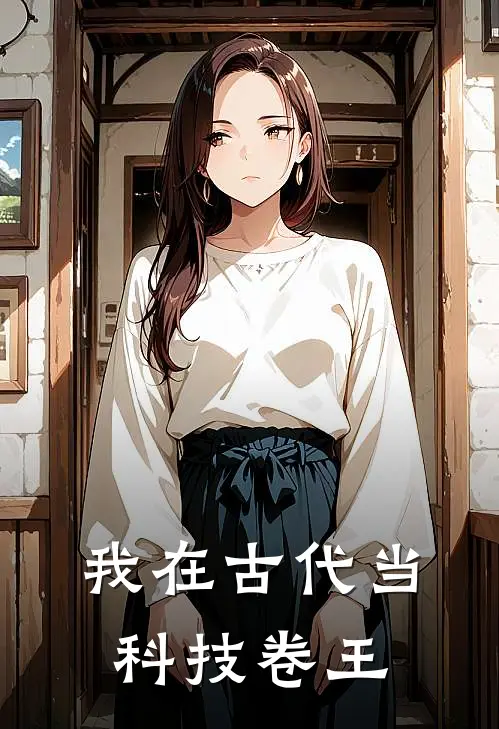 我在古代当科技卷王