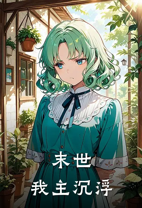 末世：我主沉浮