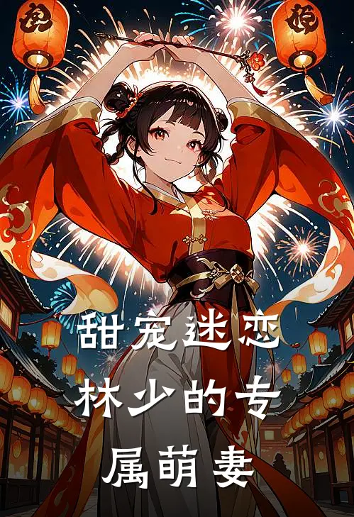 甜宠迷恋：林少的专属萌妻