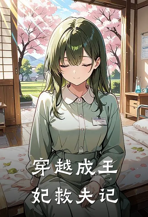 穿越成王妃救夫记