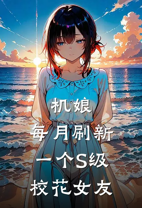 机娘：每月刷新一个S级校花女友