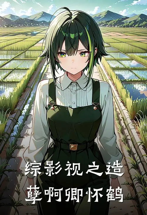 综影视之造孽啊卿怀鹤