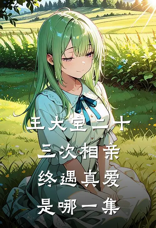 王大宝二十三次相亲终遇真爱是哪一集