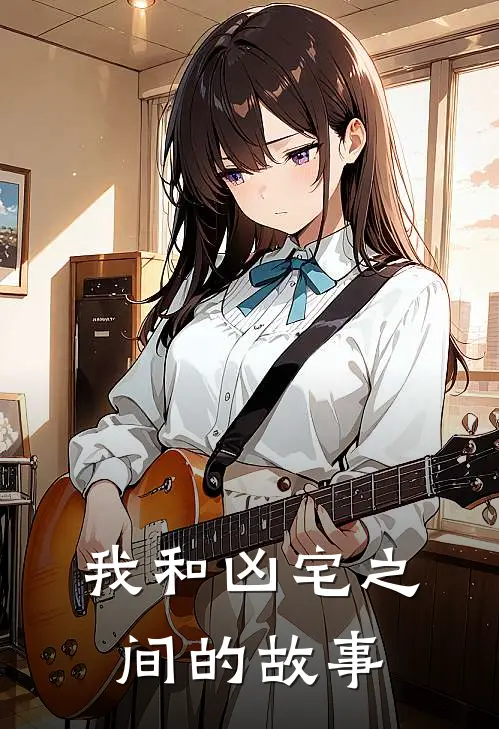 我和凶宅之间的故事