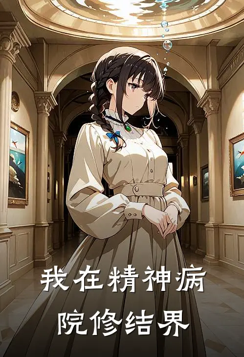 我在精神病院修结界