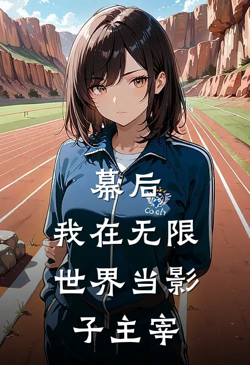 幕后：我在无限世界当影子主宰