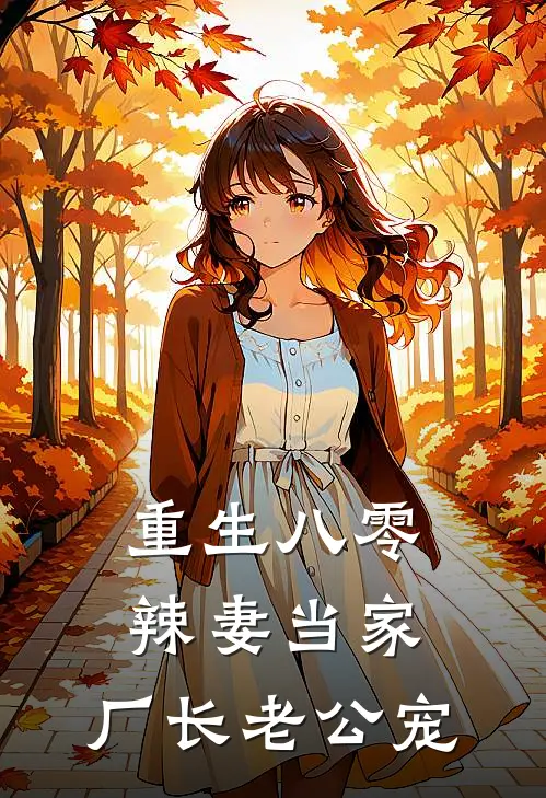 重生八零：辣妻当家，厂长老公宠林晚晚周厉寒免费小说全文阅读_最新好看小说重生八零：辣妻当家，厂长老公宠林晚晚周厉寒