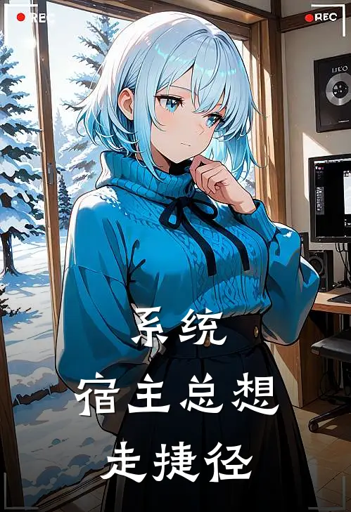 系统，宿主总想走捷径