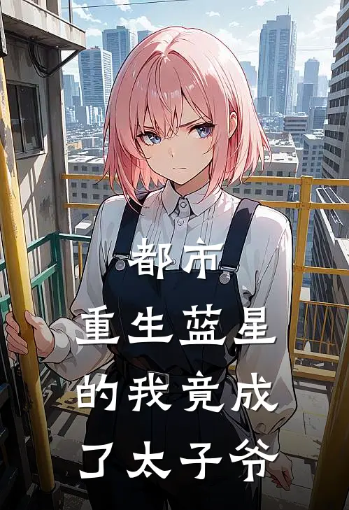 都市：重生蓝星的我竟成了太子爷