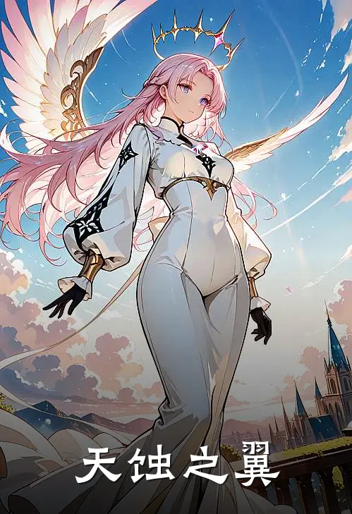 天蚀之翼