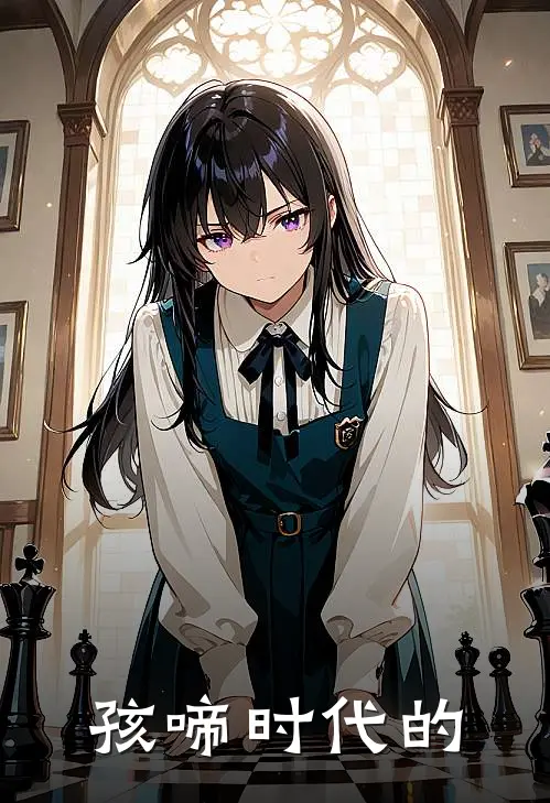 孩啼时代的