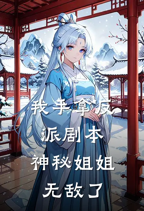 我手拿反派剧本，神秘姐姐无敌了