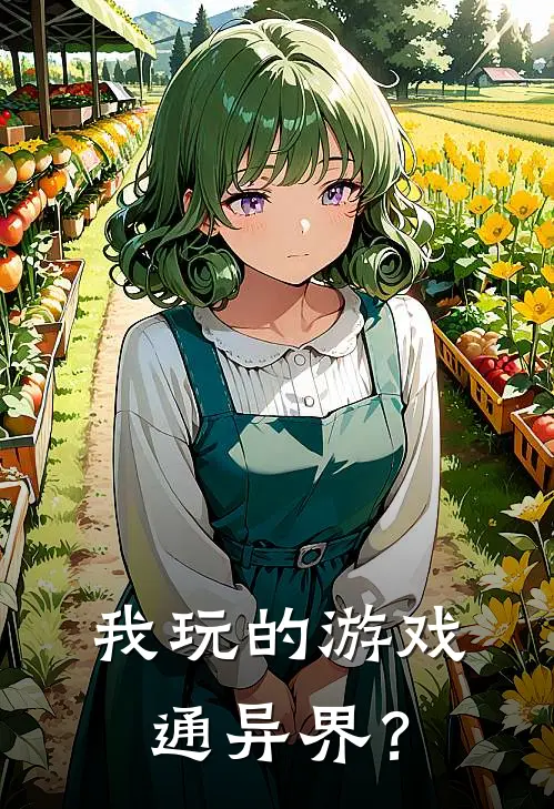 我玩的游戏通异界？