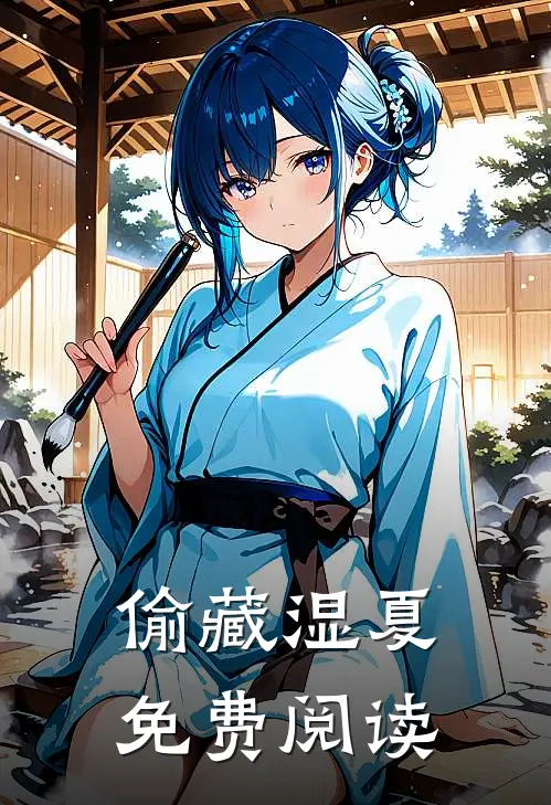 偷藏湿夏免费阅读