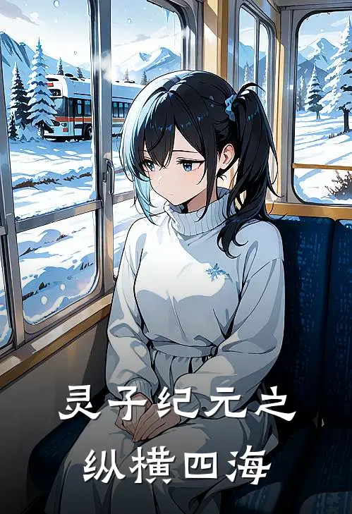 灵子纪元之纵横四海