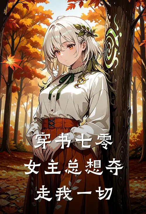 穿书七零，女主总想夺走我一切