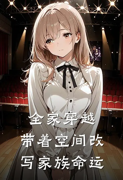 全家穿越：带着空间改写家族命运(李静言林婉婷)在哪看免费小说_全本免费完结小说全家穿越：带着空间改写家族命运李静言林婉婷