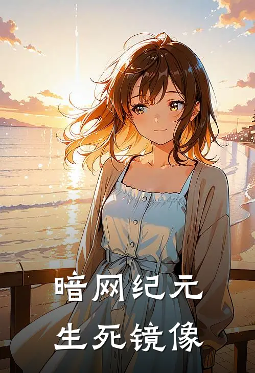 暗网纪元生死镜像