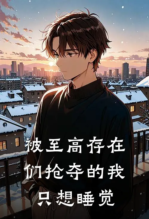 被至高存在们抢夺的我只想睡觉