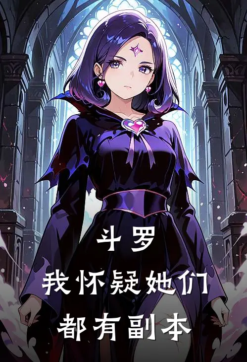 斗罗：我怀疑她们都有副本