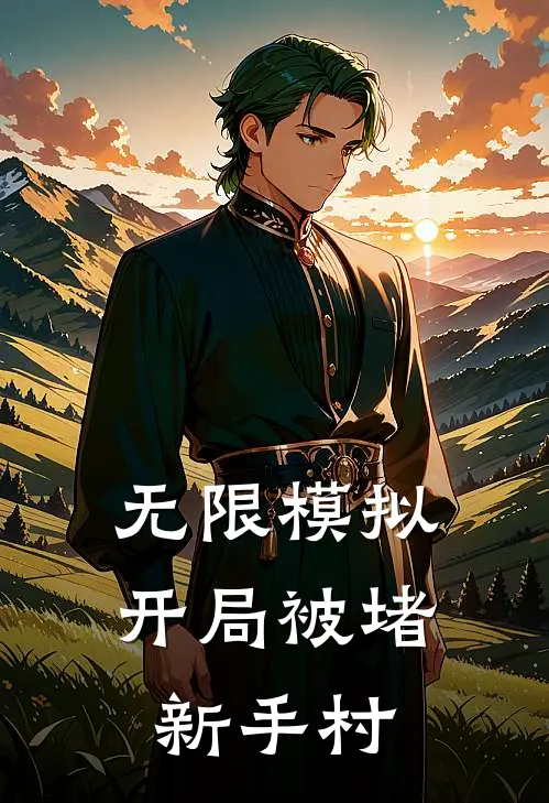 无限模拟，开局被堵新手村