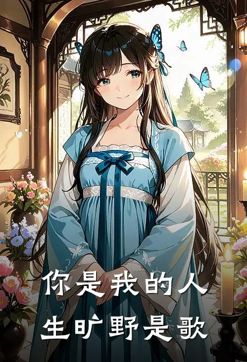 你是我的人生旷野是歌