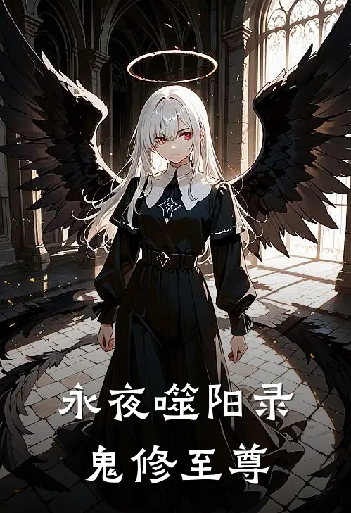 永夜噬阳录：鬼修至尊