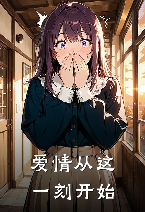 爱情从这一刻开始