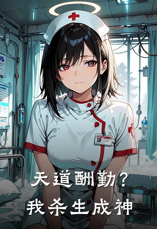 天道酬勤？我杀生成神