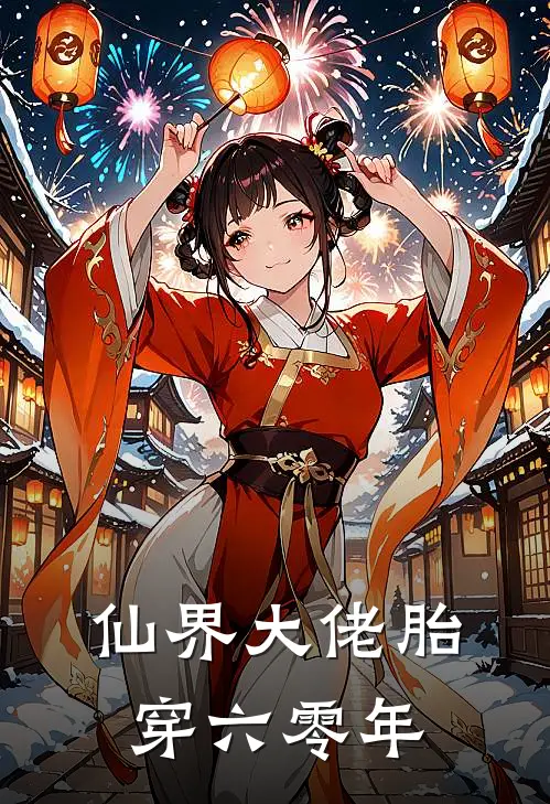 仙界大佬胎穿六零年