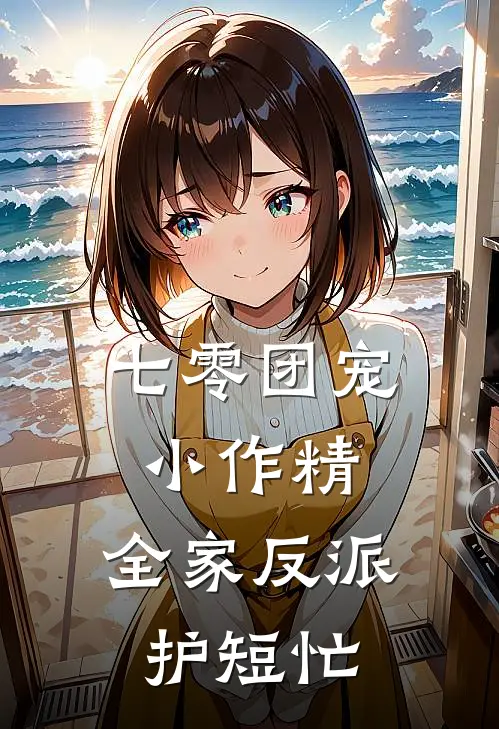 七零团宠小作精，全家反派护短忙