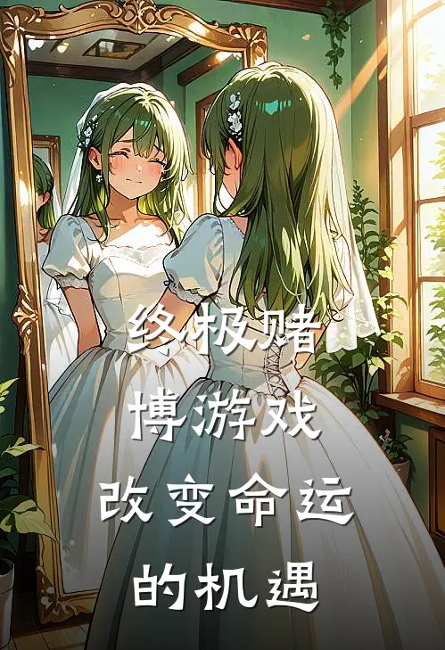 终极赌博游戏，改变命运的机遇