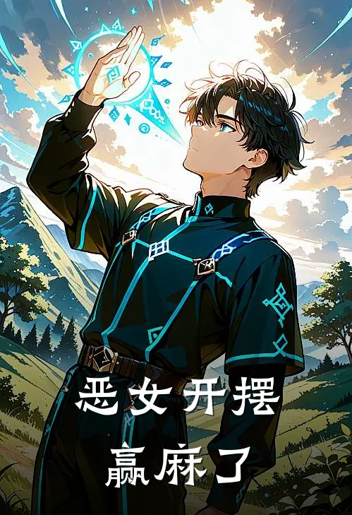 恶女开摆赢麻了