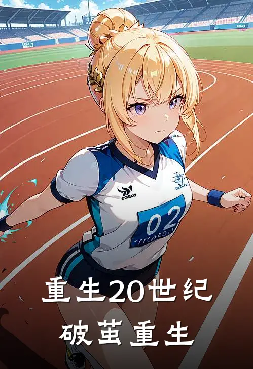 重生20世纪：破茧重生