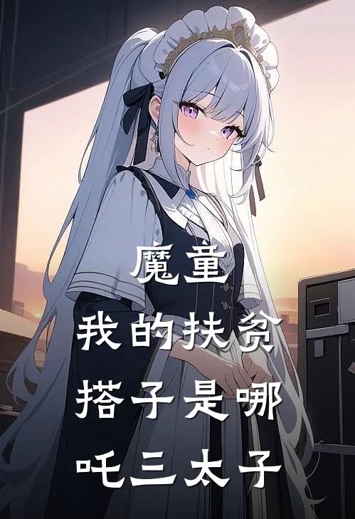 魔童：我的扶贫搭子是哪吒三太子