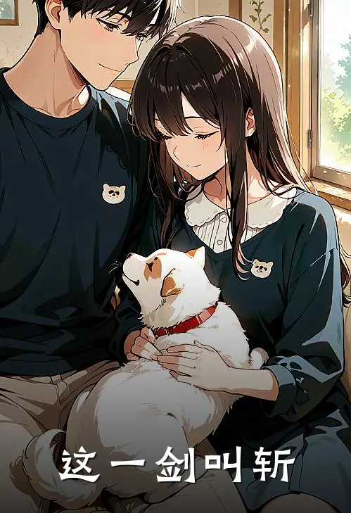 这一剑叫斩