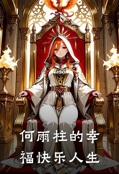 何雨柱的幸福快乐人生