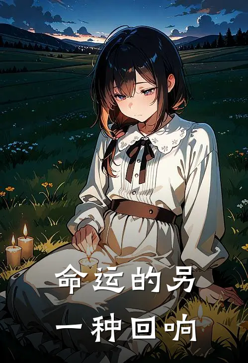 命运的另一种回响