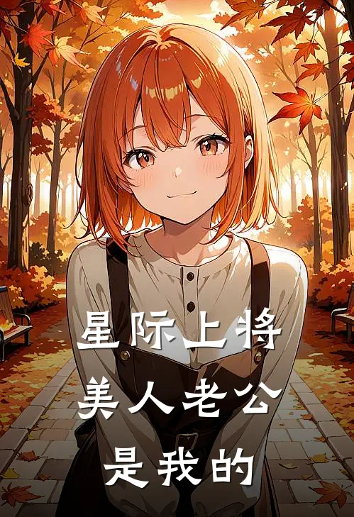 星际上将，美人老公是我的