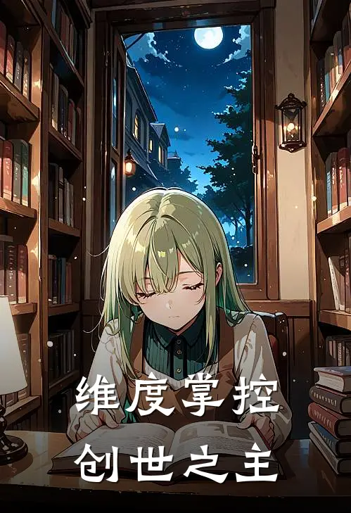 维度掌控：创世之主