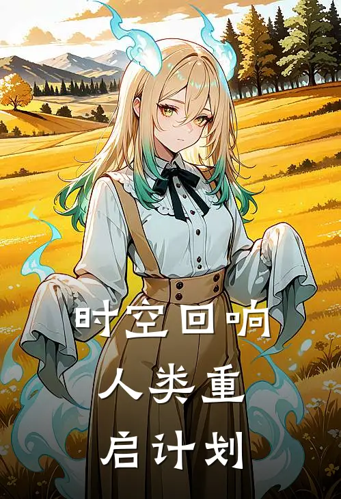 时空回响：人类重启计划